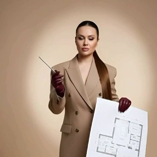 Ольга Бакутина «ПРО НЕДВИЖИМОСТЬ»