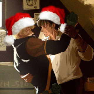 🌈💚🧡Голубые ДекуБаку/БакуДеку🌈🧡💚