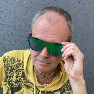 АСТРО 🌎 ЗАРЯДКА