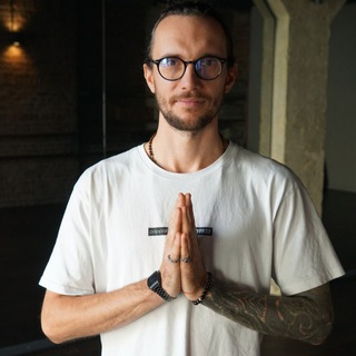 Дыхание и Внимание | заметки бродячего йогина