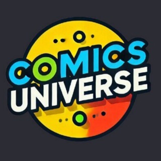 COMICS | ВСЕЛЕННАЯ