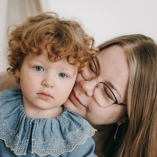 Мама на пути к балансу