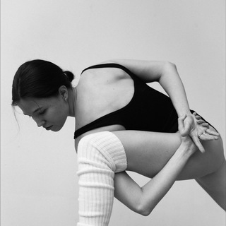 Натали, йога & wellness заметки