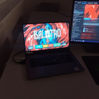 Balatro как смысл жизни