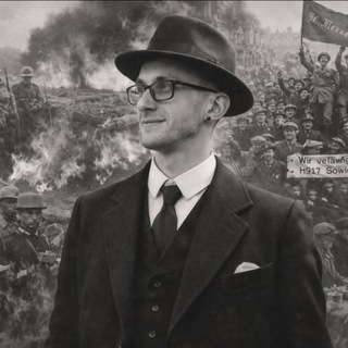 Рассказы Лысого историка