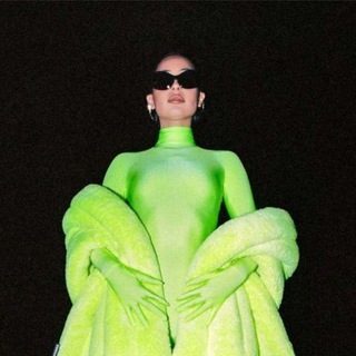 Баленсиажная