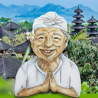 🏝️BaliOpen.ru - Помогаем нашим на Бали!