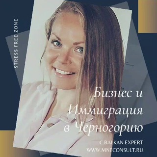 ВНЖ Черногории с BalkanExpert: бизнес и иммиграция, самое актуальное