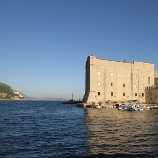 О Балканах с душой