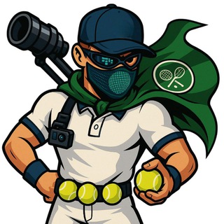 Бол-бой о теннисе | ATP | WTA