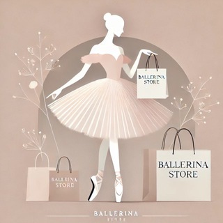 Ballerina store🩰
