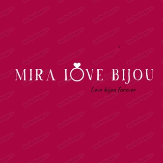 MIRA LOVE bijou