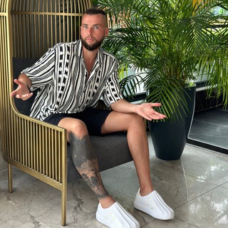 Мурашки по телу ⚡️