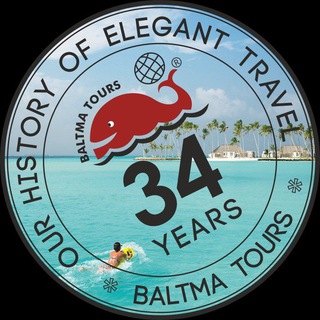Балтма Турс 🐳 индивидуальные туры по миру