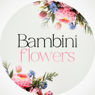 BAMBINI FLOWERS УЛЬЯНОВСК