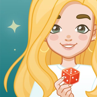 Саша и настолки 🪴