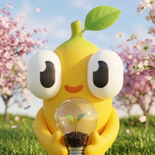 Bananify — идеи для фото и видео