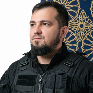 Ислам (Адам) Джабраилов/Банчейз