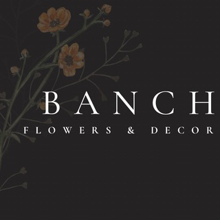 БАНЧ / BANCH 🌿