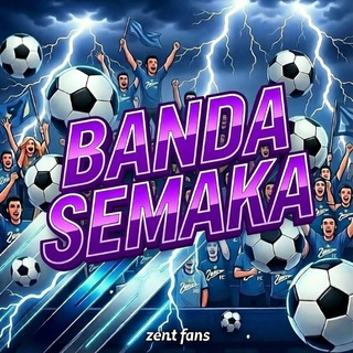 «ʙᴀɴᴅᴀ sᴇᴍᴀᴋᴀ»