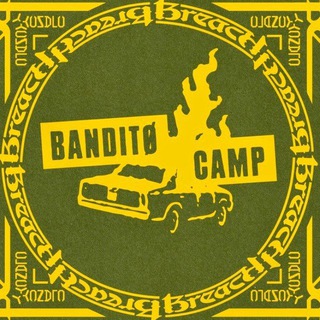 Bandito Camp | twenty one pilots