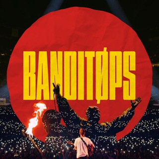 BANDÌTOPS - Twenty One Pilots