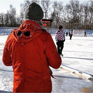 Bandy Ultras | Хоккей с мячом