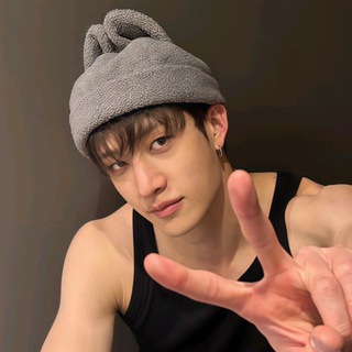 Банчан следит…👀