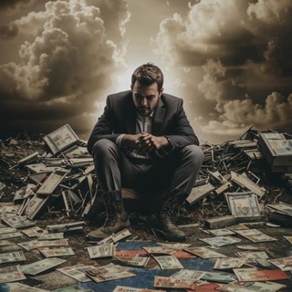 Я БАНКРОТ ?!