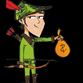 ROBIN HOOD И ПАРТНЕРЫ