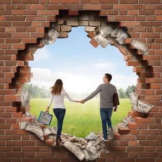 Ваша финансовая перезагрузка 🏦👨‍💼🏦👩‍💼