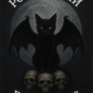 🖤 Розыгрыши от Fallen Cats 🖤