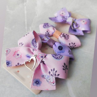 🎀Бантики🎀 и немного нашей жизни 👨‍👩‍👧‍👦