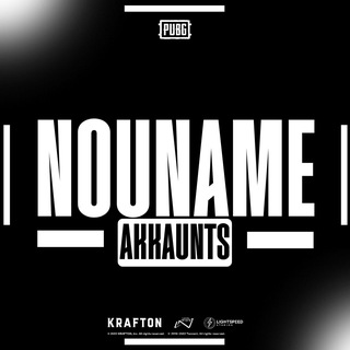 NOUNAME AKKAUNTS
