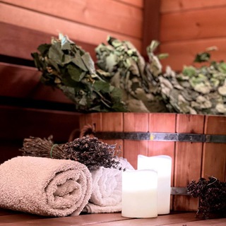 Душевные бани и девичники