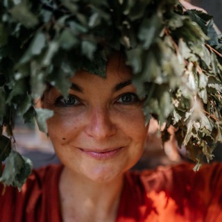 Баня по любви 💚 Арина Завада