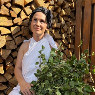 Баня для Души🍯