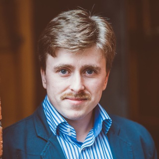 Пастор в Петербурге