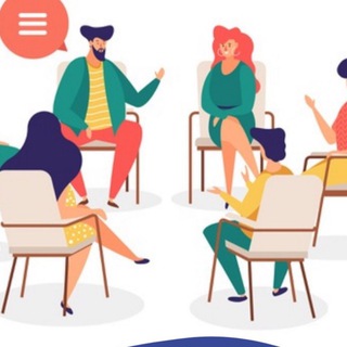 Группа поддержки для людей с БАР, депрессией и тревогой