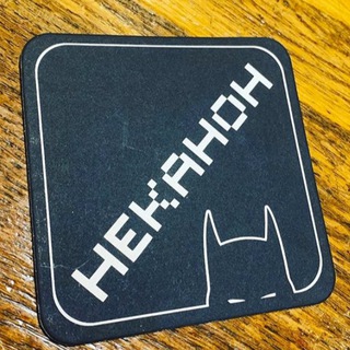 Гик бар "Неканон"