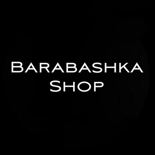BARABASHKA SHOP одежда
