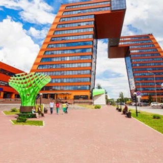 Барахолка «Академ» (Новосибирск)