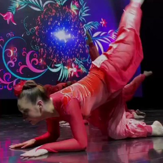 BARAHOLKA dance project