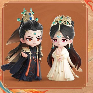 Горячие булочки из Китая и не только...