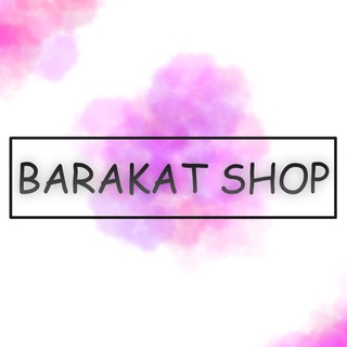 BARAKAT_SHOP_Kazan
