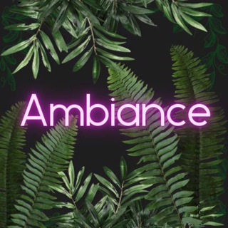 AMBIANCE