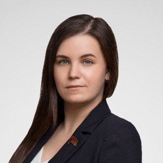 Заметки депутата | Анна Баранова