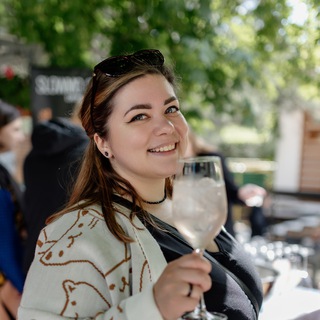 у нас есть БАР дома