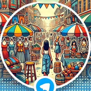 Барахолка Комсомольск-на-Амуре