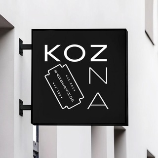Barbershop Kozna💈| Парковый Премиум